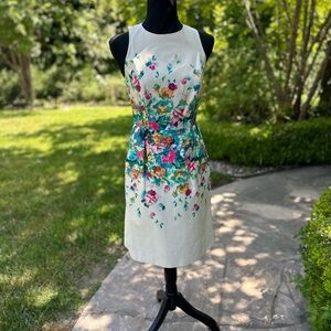 by Anthropologie (wore once)